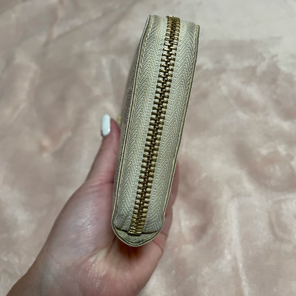 ✨Louis Vuitton Damier Zippy Wallet✨ - Picture 12 of 13